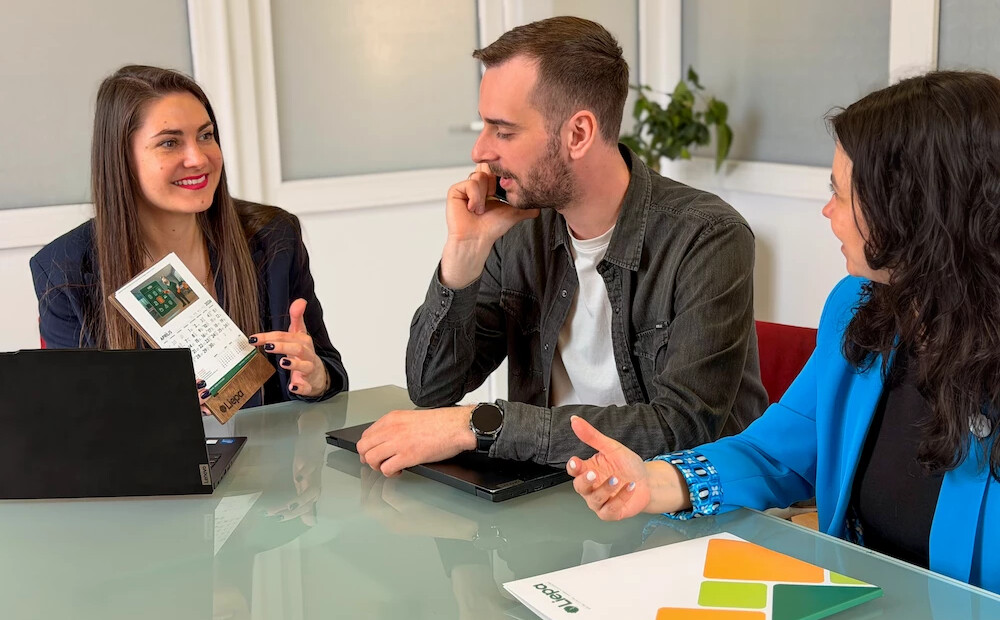 Pieredzes stāsts: kā “Liepa” ar asistentu ZALO ievieš digitālos risinājumus darba aizsardzībā