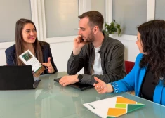 Pieredzes stāsts: kā “Liepa” ar asistentu ZALO ievieš digitālos risinājumus darba aizsardzībā