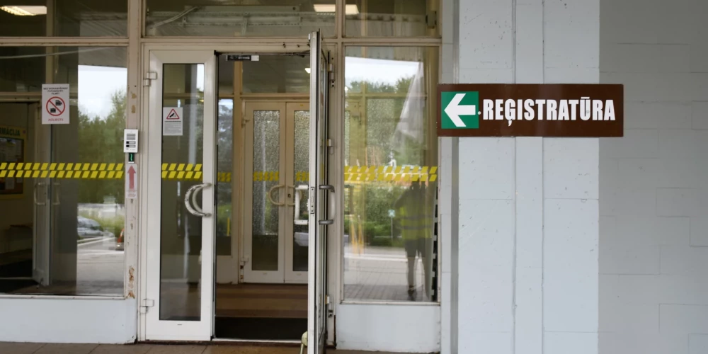 Иллюстративное фото.