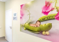 Ventspils slimnīca aprīlī piedāvā lekcijas topošajiem vecākiem