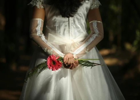 Ilustratīvs attēls.