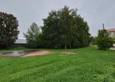 Aprīlī Vaiņodē uzsāks koncertdārza “Dzirnakmens” izveidi