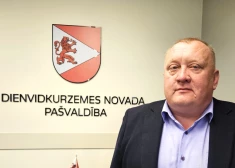 Rucavas un Dunikas pagastu apvienības pārvaldes vadītāja amatā apstiprināts Ģirts Laugalis