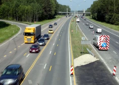 31. martā uz autoceļiem sāks darboties 23 stacionārās videokameras. Lūk, kur tās būs!