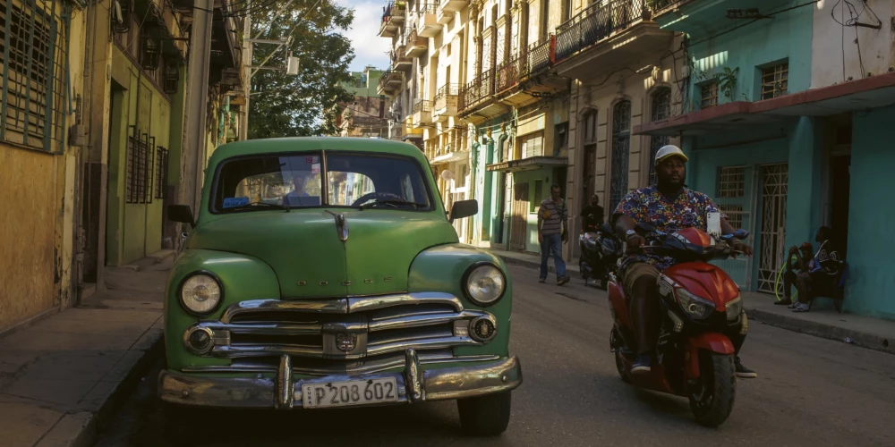 Иллюстративное фото.