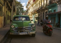 Российский танкер с нефтью впервые за три месяца прибыл на Кубу - США не против