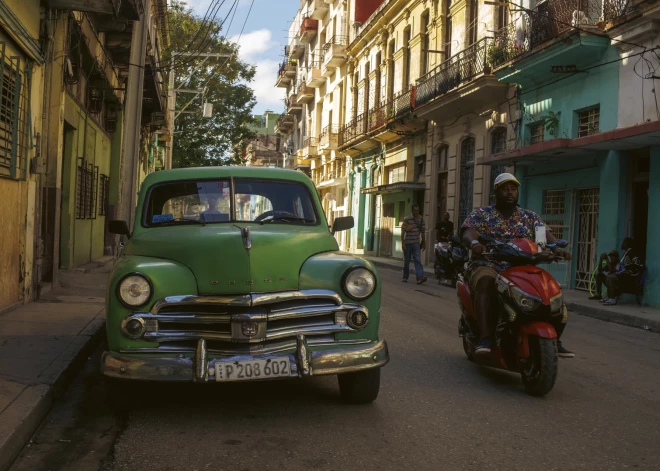 Иллюстративное фото.