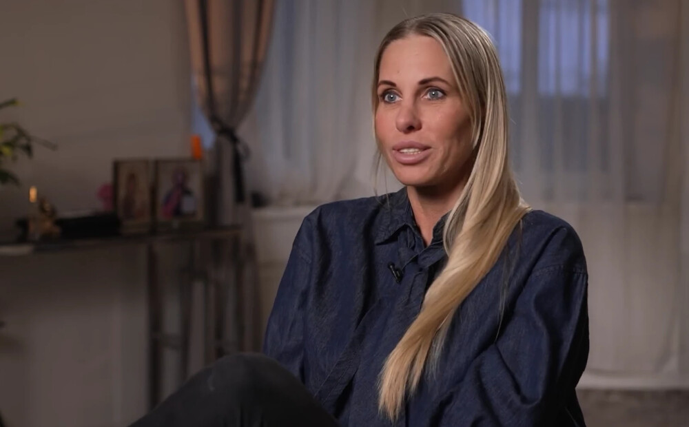 VIDEO: Olga Kambala stāsta, cik viņai izmaksās jauns smaids