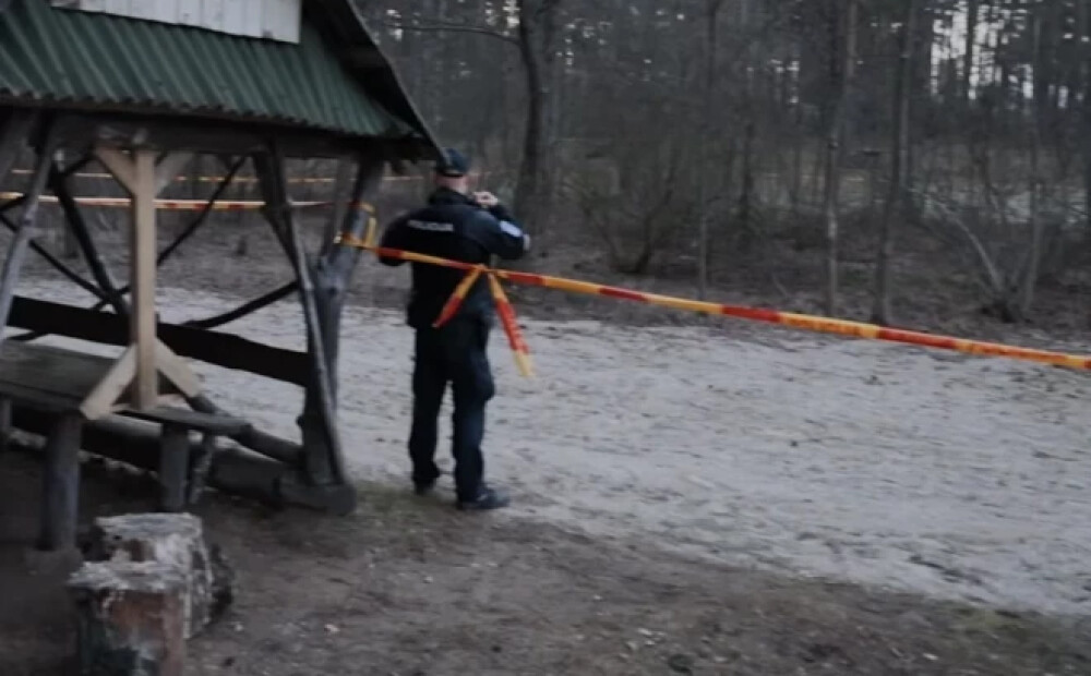 Ukraina paudusi nožēlu par dronu incidentiem Baltijas valstīs