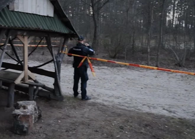 Ukraina paudusi nožēlu par dronu incidentiem Baltijas valstīs