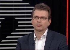 VDAA direktors atstādinājis no amata IT iepirkuma skandālā ierauto Oļegu Fiļipoviču