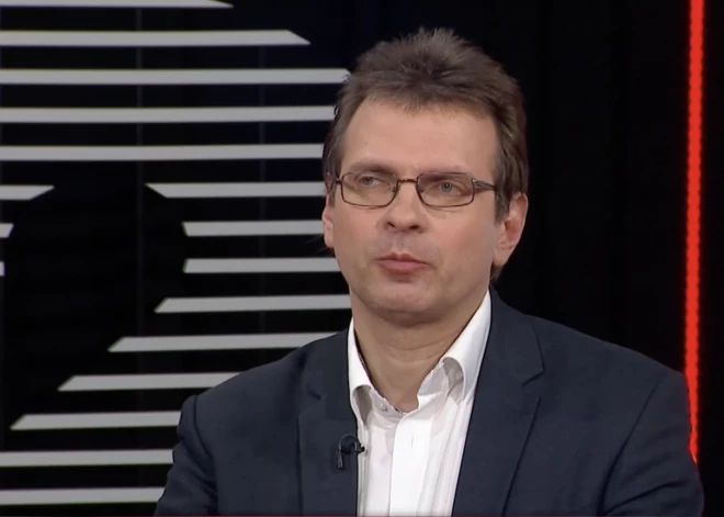 VDAA direktors atstādinājis no amata IT iepirkuma skandālā ierauto Oļegu Fiļipoviču