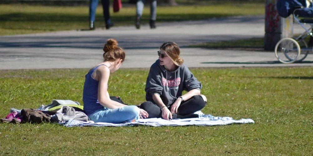 Gripas izplatība šogad sākās agrāk nekā parasti un pārsniedza iepriekšējo sezonu maksimālos saslimstības rādītājus.