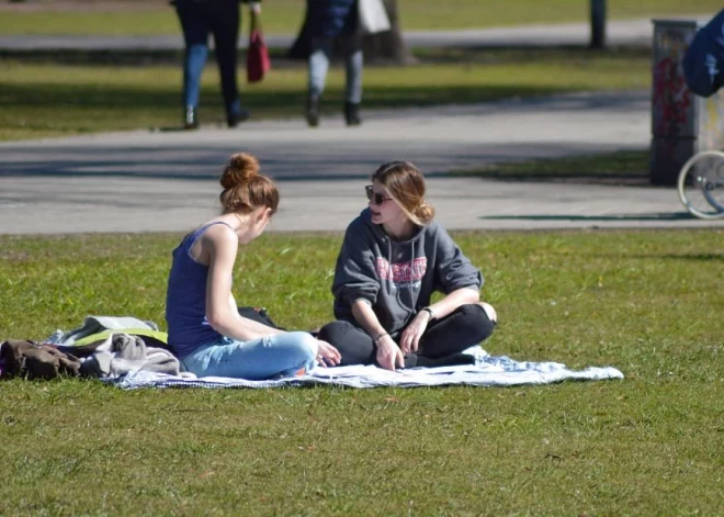 Gripas epidēmija Latvijā ir noslēgusies, ziņo SPKC