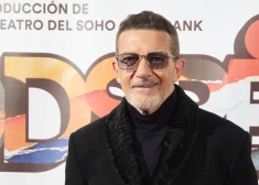 Antonio Banderass atklāj, kā mainījās viņa dzīve pēc pārciestās sirdslēkmes