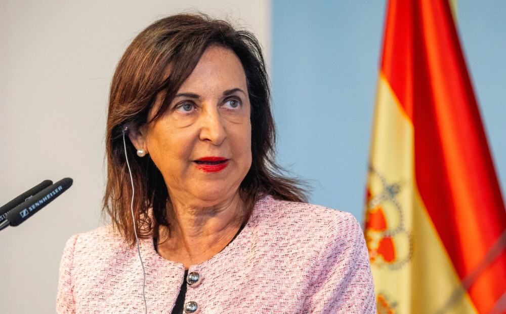 Spānija liegusi ASV lidmašīnām, kas iesaistītas karā, šķērsot savu gaisa telpu