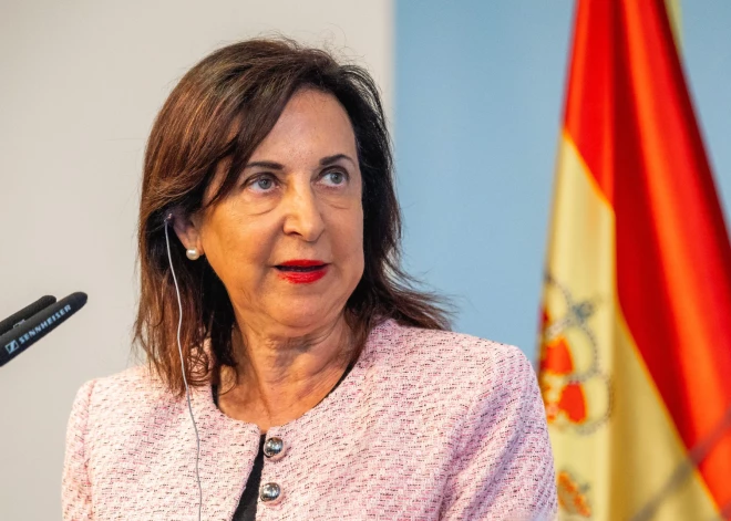 Spānija liegusi ASV lidmašīnām, kas iesaistītas karā, šķērsot savu gaisa telpu