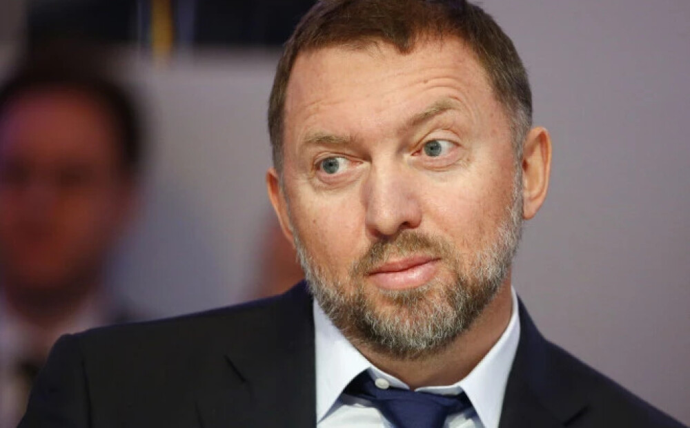 Krievijas oligarhs Oļegs Deripaska ierosinājis pāriet uz 12 stundu darba dienu, lai glābtu Krieviju no krīzes