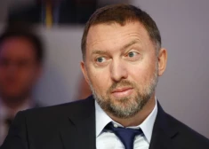 Krievijas oligarhs Oļegs Deripaska ierosinājis pāriet uz 12 stundu darba dienu, lai glābtu Krieviju no krīzes