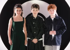 Kādas ir jaunā "Harija Potera" seriāla bērnu aktieru algas - jūs būsiet šokēti, tās uzzinot!