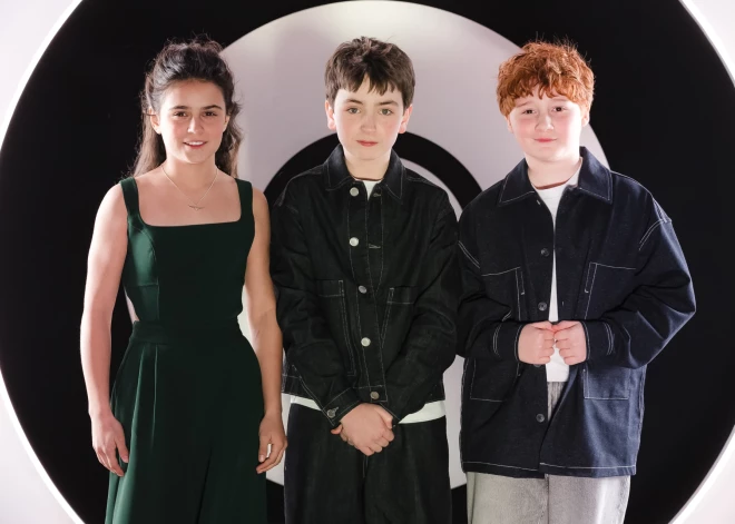 Kādas ir jaunā "Harija Potera" seriāla bērnu aktieru algas - jūs būsiet šokēti, tās uzzinot!