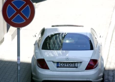 Rīgā vairākos ielu posmos turpmāk apstāties būs aizliegts