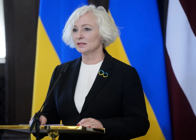 Находясь в Польше, председатель Сейма назвала главную угрозу Европе