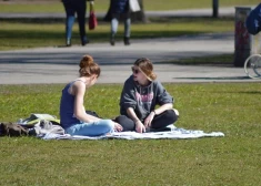 Сегодня в Латвии официально завершилась эпидемия гриппа