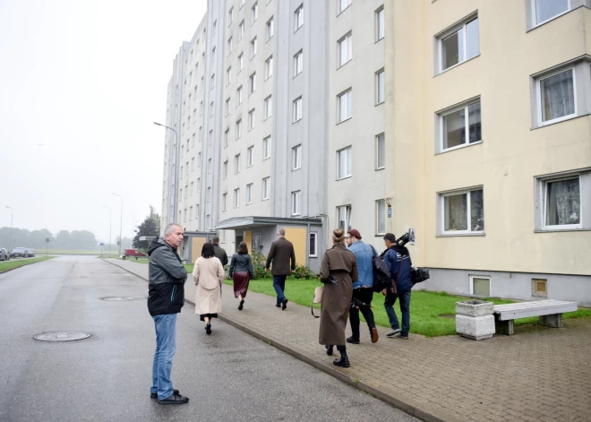 Всех спасать - не выдержит бюджет: жителям Латвии придется самим думать о собственной безопасности