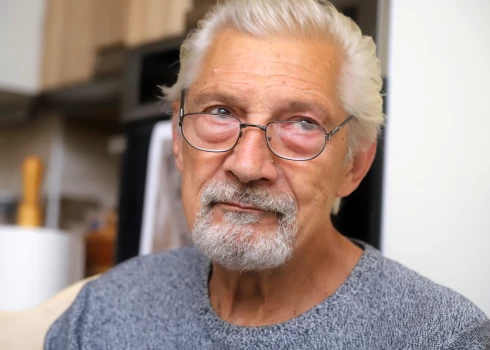 Zigurds Neimanis.
