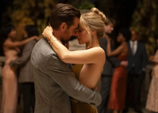 Nedēļas jaunumi "Tet+" - emocionāls piedzīvojums, grandioza tūre un īsta ziepju opera