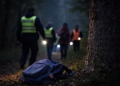 В Латвии каждый год пропадают сотни детей и подростков: что стоит за пугающей статистикой