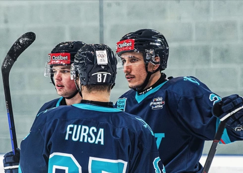 "Capitals" laukumu pameta brīdī, kad "Mogo"/RSU izbraukuma spēlē Piņķos bija vadībā ar 5:2.