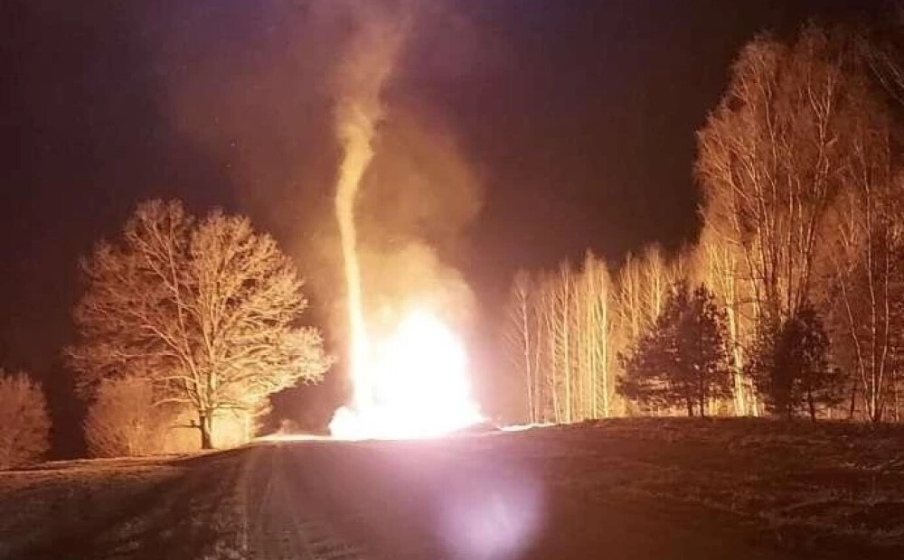 Cilvēki sociālajos tīklos "vārās" par dronu trauksmi Latvijā. "Vai tas ir normāli, ka tiek sūtīti šādi paziņojumi?"
