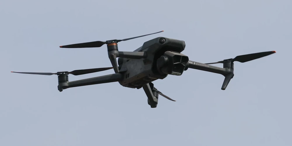 Ukraine Drone Crashes in Finland: Apology & No Demand to Limit Strikes - News Directory 3