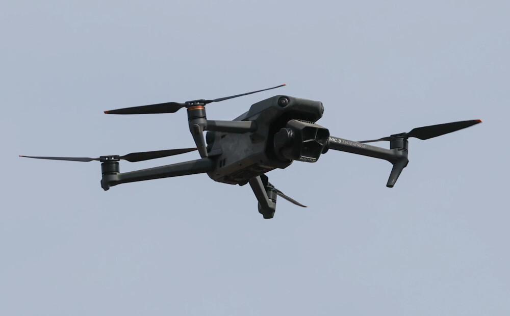 Somija dronu incidentu dēļ negrasās prasīt Ukrainai ierobežot uzbrukumus Krievijai