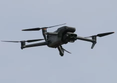 Somija dronu incidentu dēļ negrasās prasīt Ukrainai ierobežot uzbrukumus Krievijai