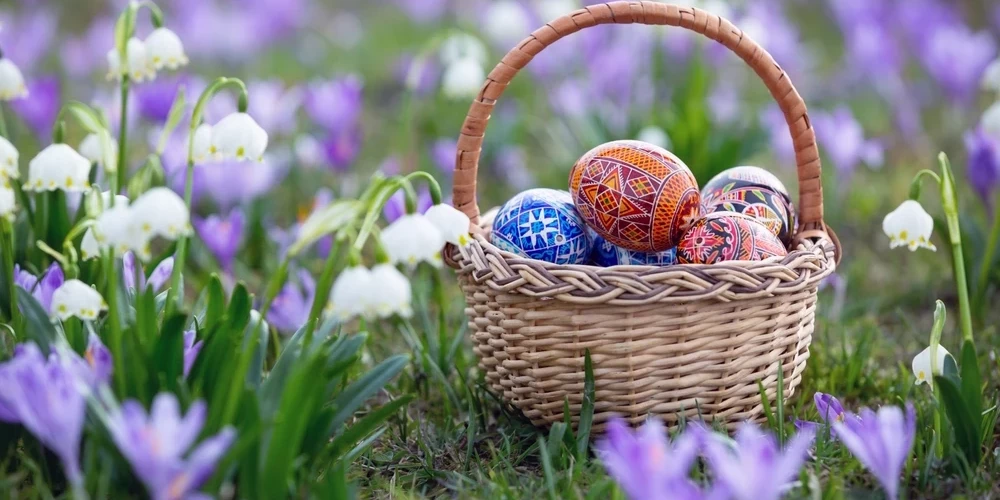 Ates muzejā Lieldienas svinēs ar tradīcijām, radošumu un prieku.