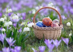 Viktora Ķirpa Ates muzejs aicina uz tradicionālo pasākumu “Ottes Lieldienas”