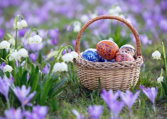 Viktora Ķirpa Ates muzejs aicina uz tradicionālo pasākumu “Ottes Lieldienas”