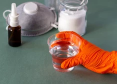 Kā pareizi skalot kaklu un degunu, ja esi saaukstējies. Un nianse, ko noteikti nedarīt