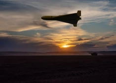 Igaunijā nakts laikā vairākos reģionos izsūtīti brīdinājumi par iespējamu dronu ielidošanu