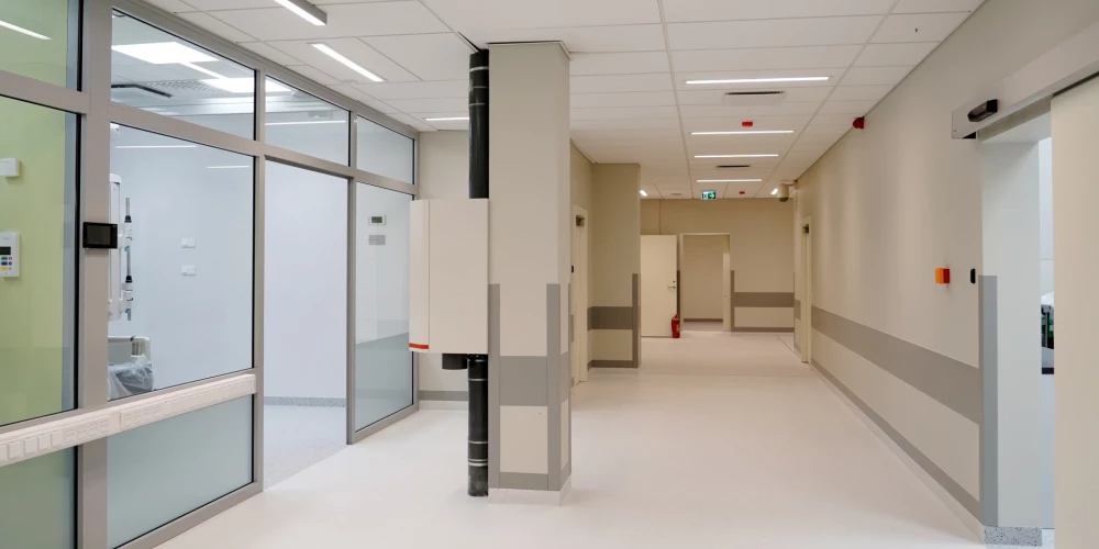 Masalu uzliesmojumā saslimušo skaits pieaudzis līdz 31.