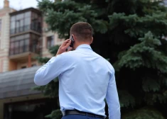 Latviešu vīrieša atklāts stāsts: jau desmit gadus man ir divas ''sievas''