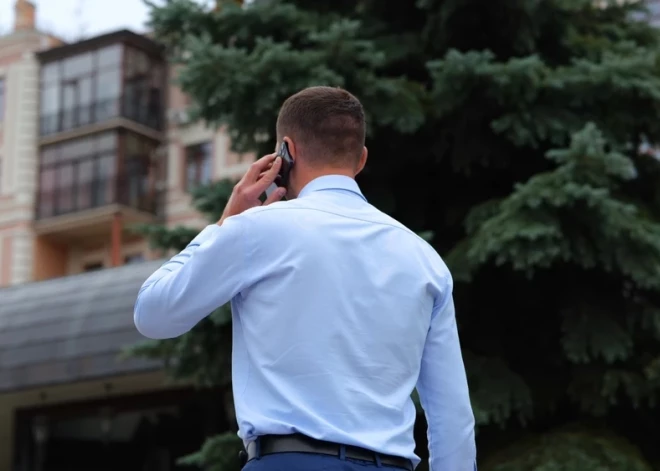 Latviešu vīrieša atklāts stāsts: jau desmit gadus man ir divas ''sievas''