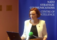 В Латвии оценили ситуацию после возможного появления дрона у границы: что сказали о безопасности страны