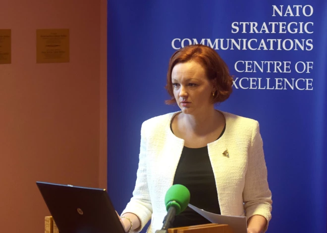 В Латвии оценили ситуацию после возможного появления дрона у границы: что сказали о безопасности страны