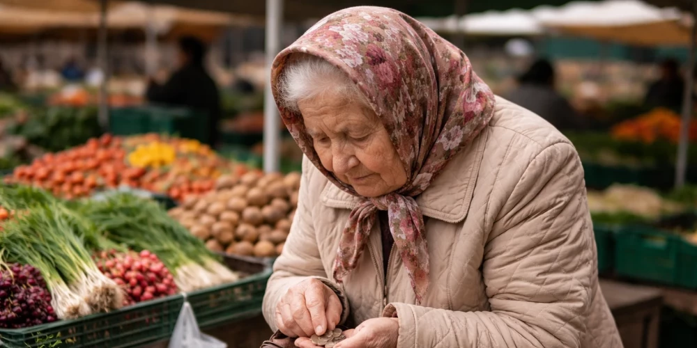 Выяснилось, что для части жителей Латвии возврат налога стал способом закрыть самые болезненные траты.