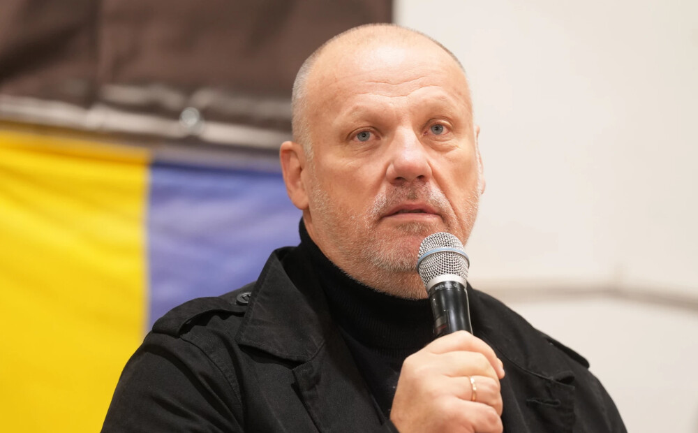 Sabiedrībai jābūt gatavai dronu draudiem, uzsver Bergmanis