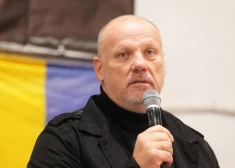 Sabiedrībai jābūt gatavai dronu draudiem, uzsver Bergmanis